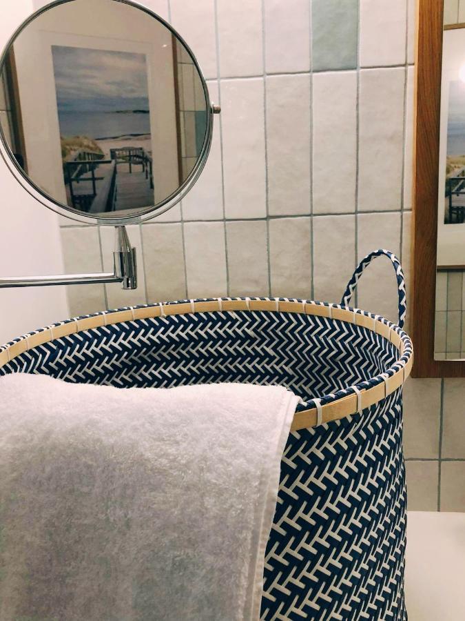 Sofia Balticus Check-In Daire Miedzyzdroje Dış mekan fotoğraf