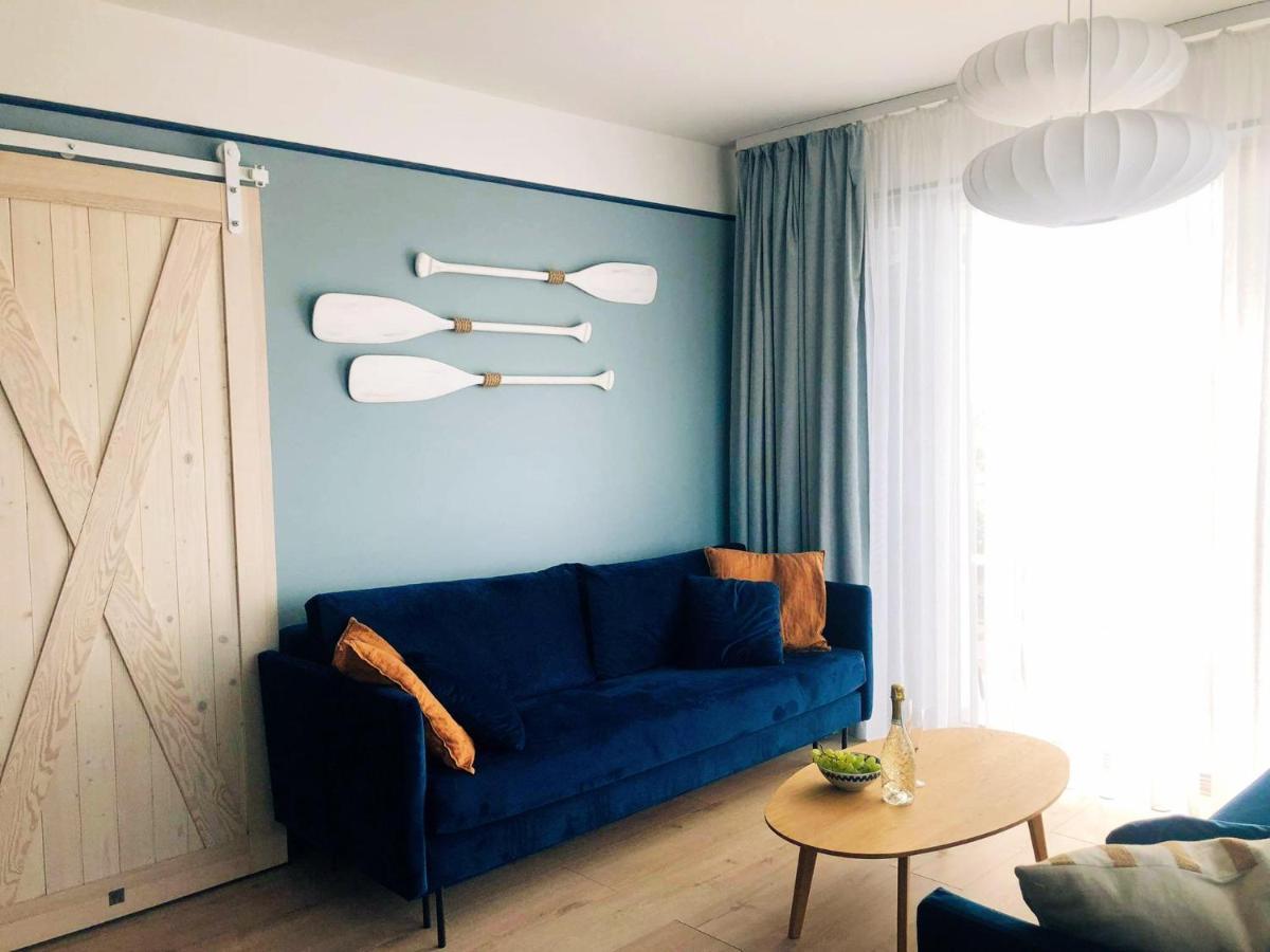 Sofia Balticus Check-In Daire Miedzyzdroje Dış mekan fotoğraf