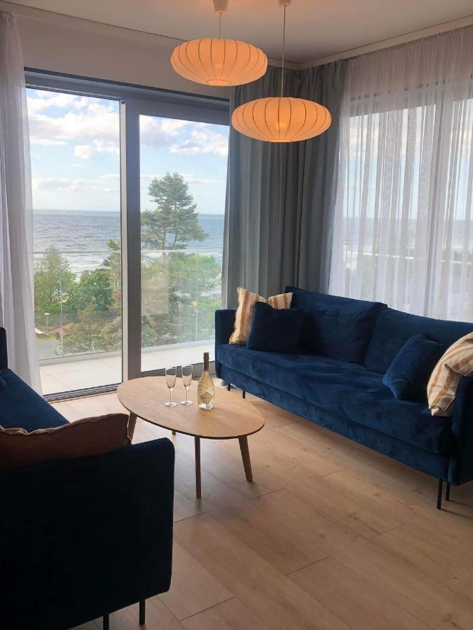 Sofia Balticus Check-In Daire Miedzyzdroje Dış mekan fotoğraf