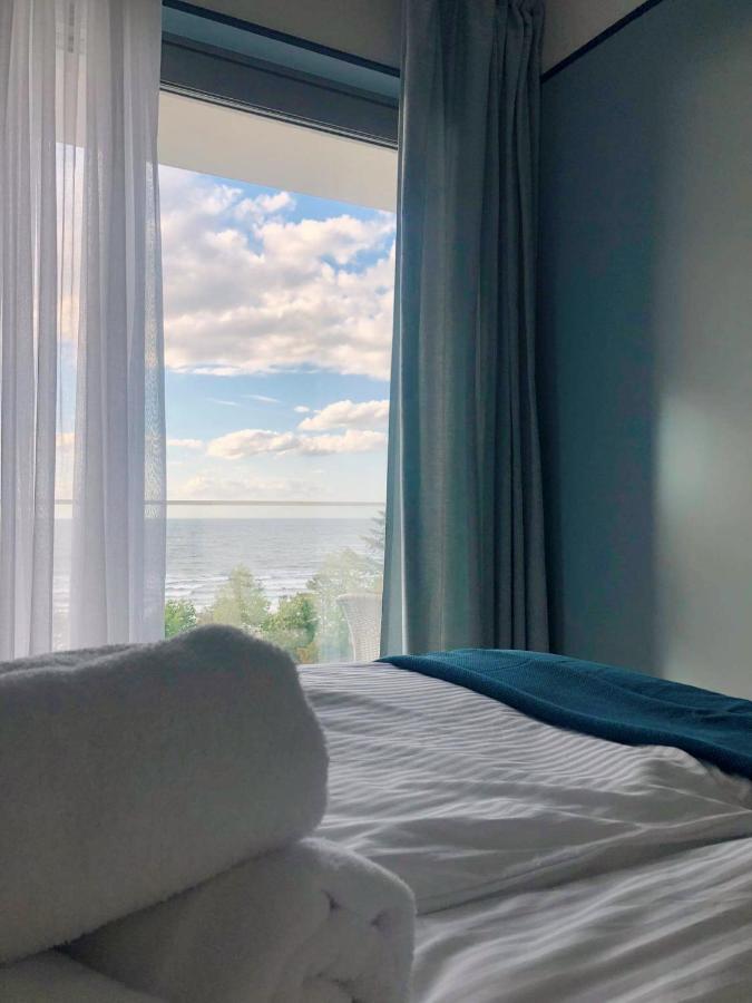 Sofia Balticus Check-In Daire Miedzyzdroje Dış mekan fotoğraf