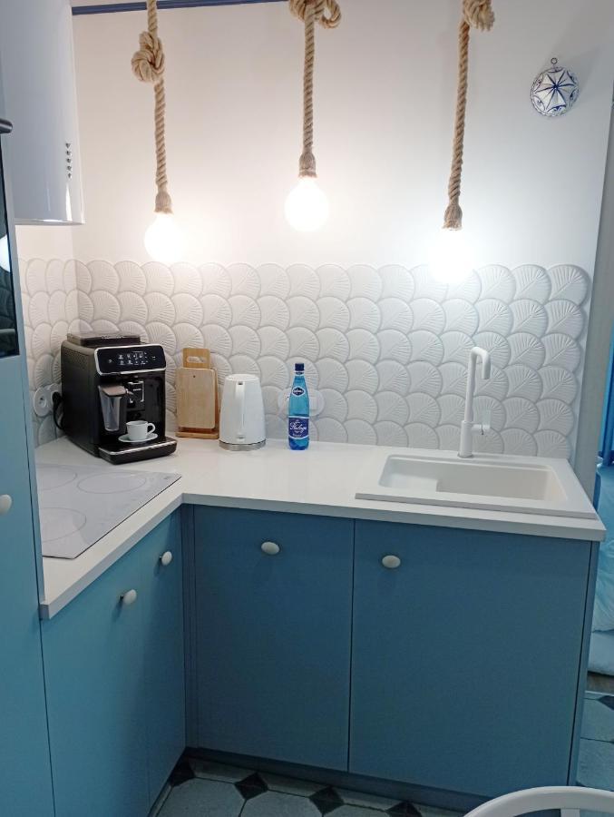 Sofia Balticus Check-In Daire Miedzyzdroje Dış mekan fotoğraf