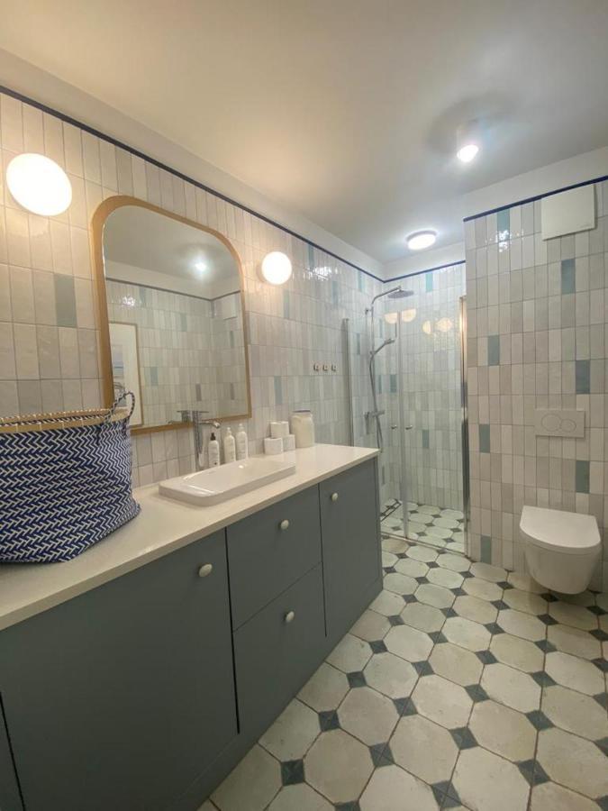 Sofia Balticus Check-In Daire Miedzyzdroje Dış mekan fotoğraf